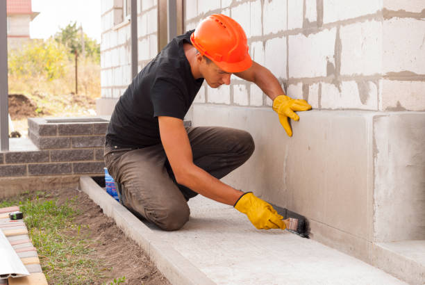Licensed Exterior Waterproofing service in Roseville, MN - Arrow Tight Waterproofing
